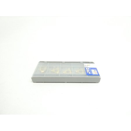 Iscar PACK OF 5 CARBIDE INSERT 16IRM 1.50 ISO IC250